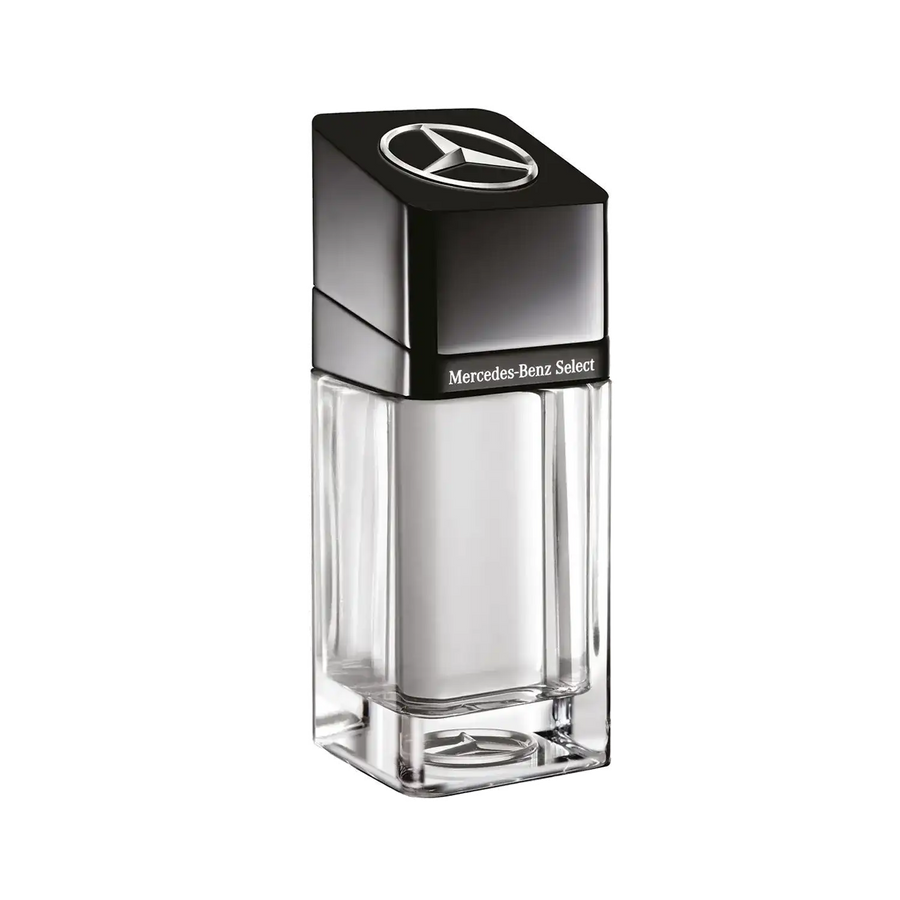 Mercedes-Benz Select Eau de Toilette 7ml Mini