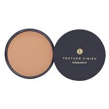 Lentheric Feather Finish Compact Powder 20g - Translucent II