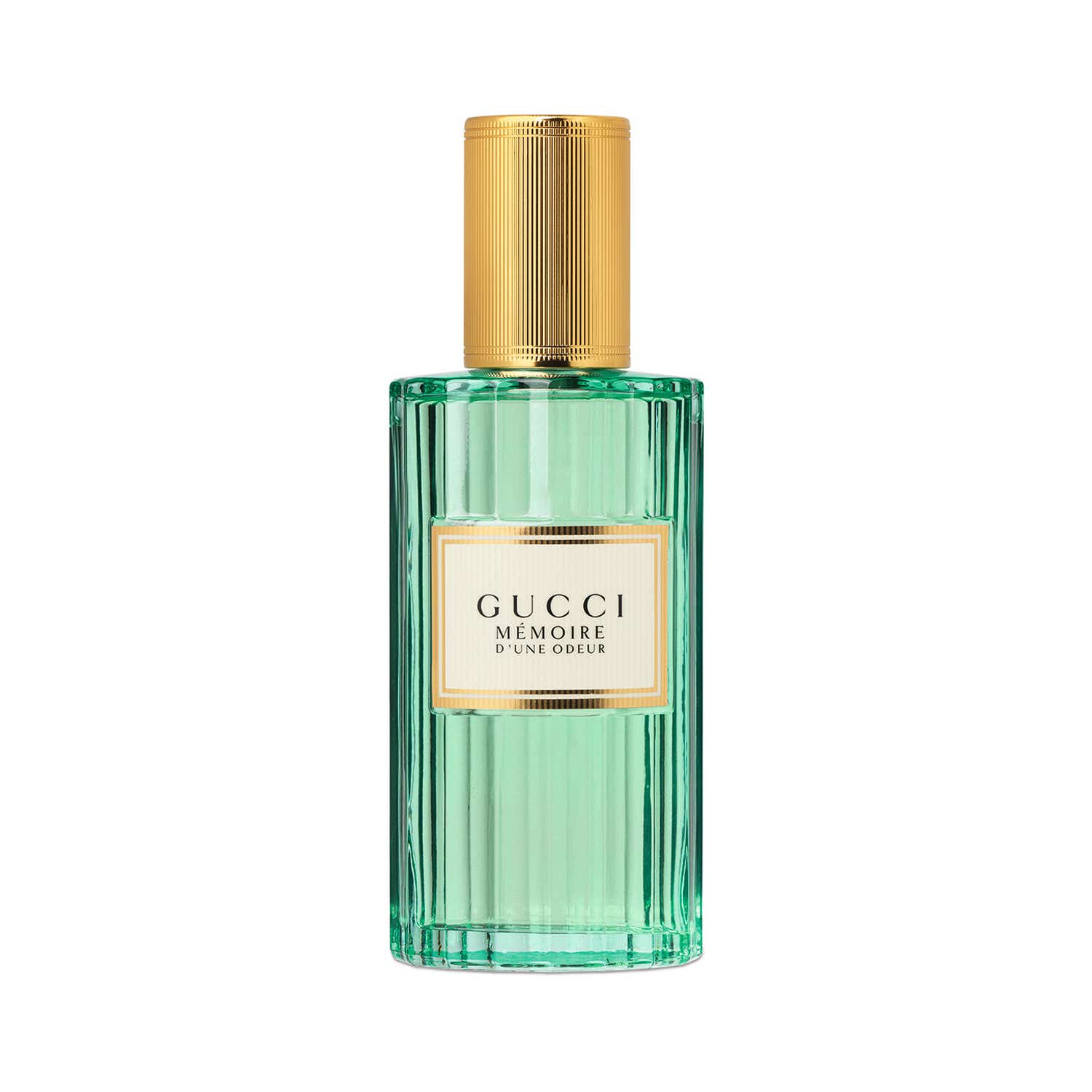 Gucci Mémoire d'une Odeur Eau de Parfum 60ml Spray