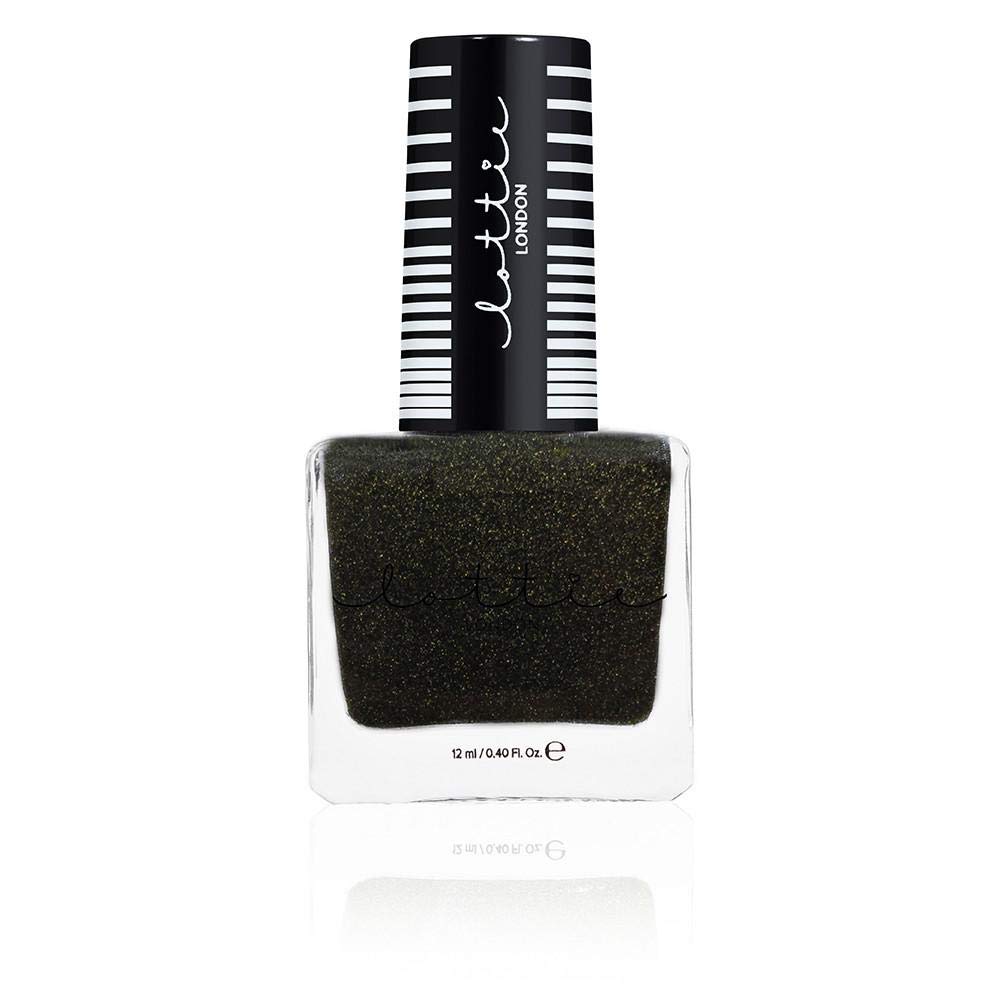 Lottie London Lottie Lacquer Nail Polish 12ml - Bring Me Joy