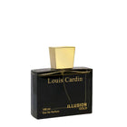 Louis Cardin Illusion Gold Eau de Parfum 100ml Spray