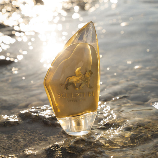 Nikos Sculpture Vague d'Or Eau de Parfum 100ml Spray