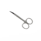 Murrays Manicure Stainless Steel Curved Cuticle Scissors