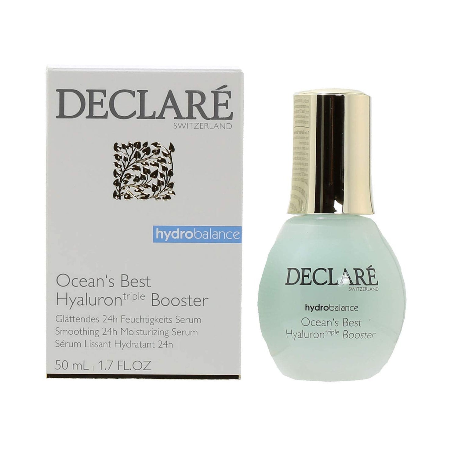 Declaré Hydro Balance Ocean's Best Serum 50ml