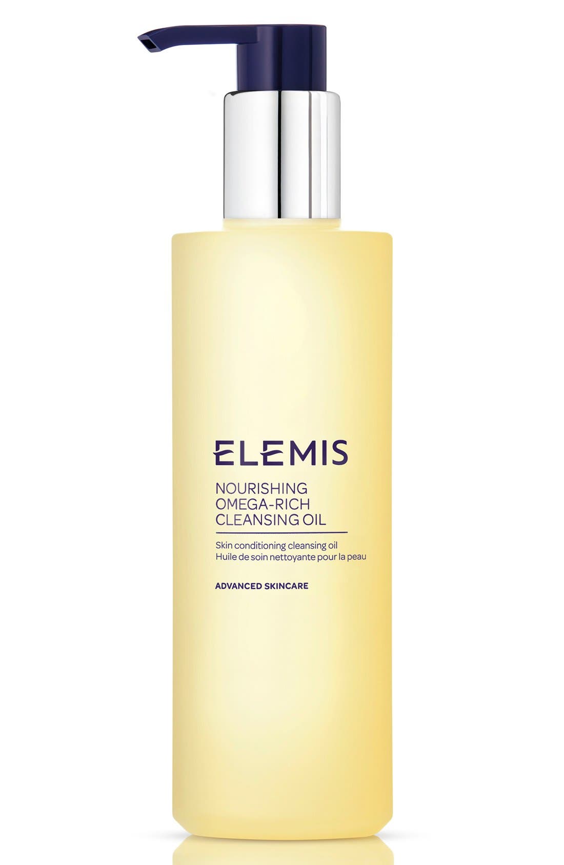 Elemis Nourishing Omega-Rich Cleansing Oil 195ml