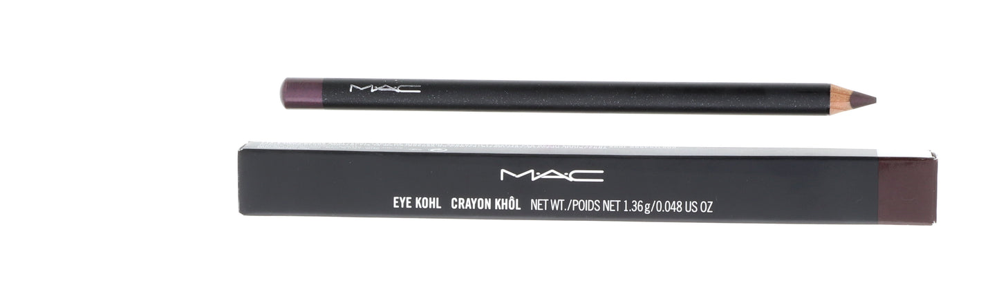 Mac Eye Kohl Eyeliner Pencil 1.36g - Prunella