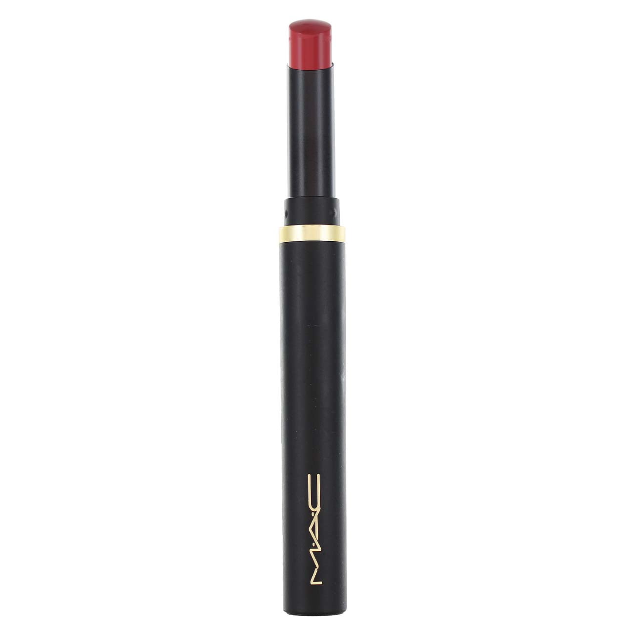 MAC Powder Kiss Velvet Blur Slim Stick Lipstick 2g - 891 Mull It Over