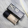 MAC Studio Fix Fluid Foundation SPF15 30ml - NC37
