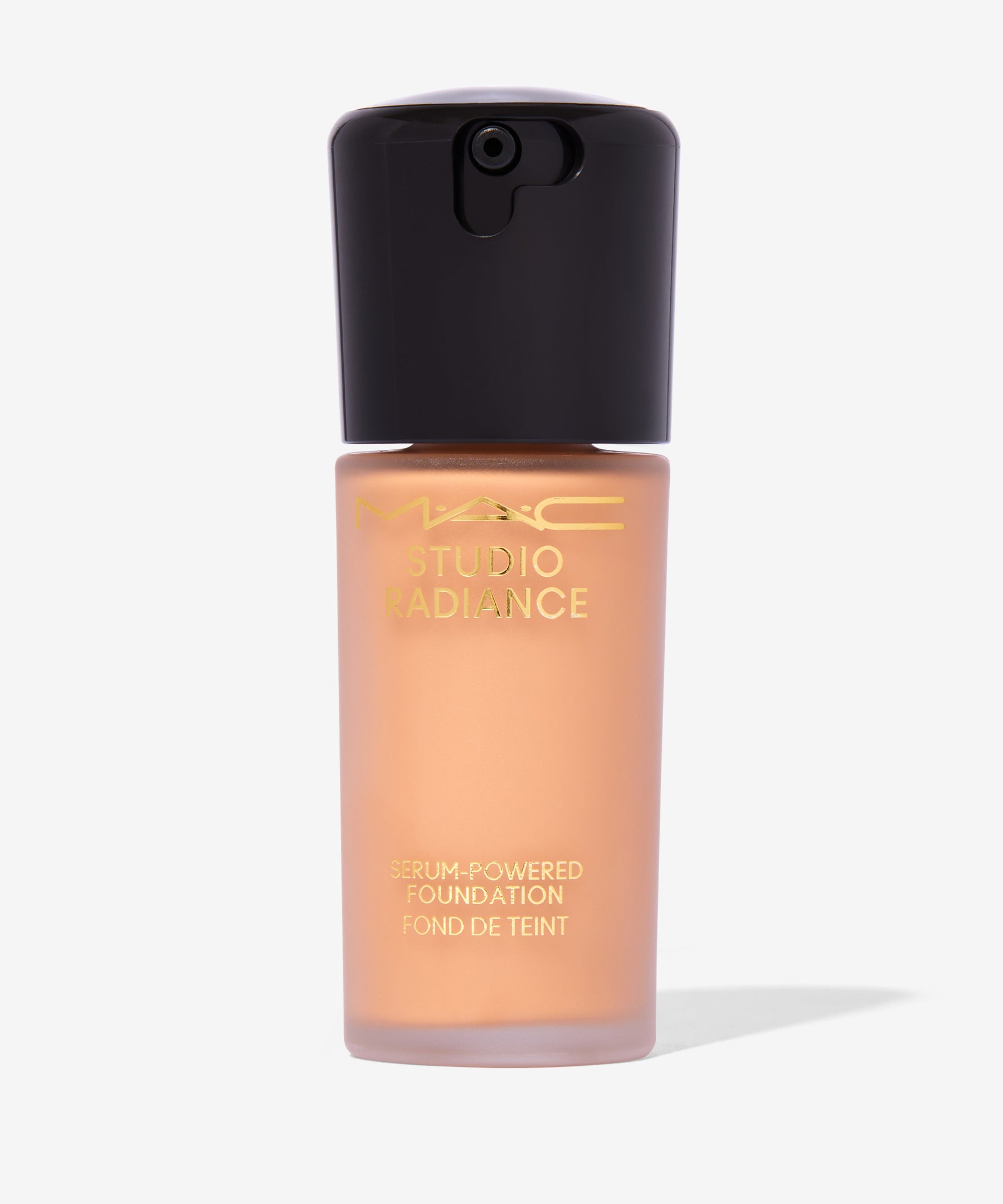 MAC Studio Radiance Serum-Powered Foundation 30ml - NW25