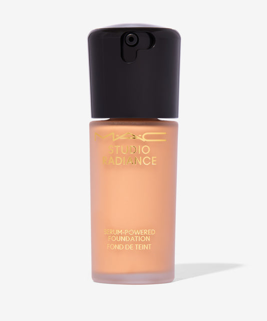 MAC Studio Radiance Serum-Powered Foundation 30ml - NW25