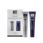 Martiderm Platinum Eye Correct 10ml x 2