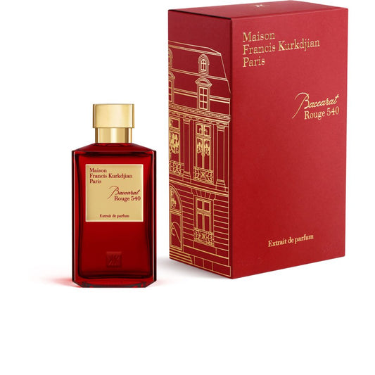 Maison Francis Kurkdjian Baccarat Rouge 540 Extrait de Parfum 35ml Spray