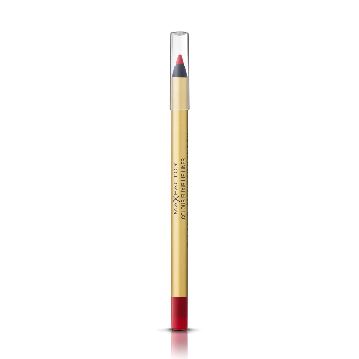 Max Factor Colour Elixir Lipliner 10g - 055 Red Poppy