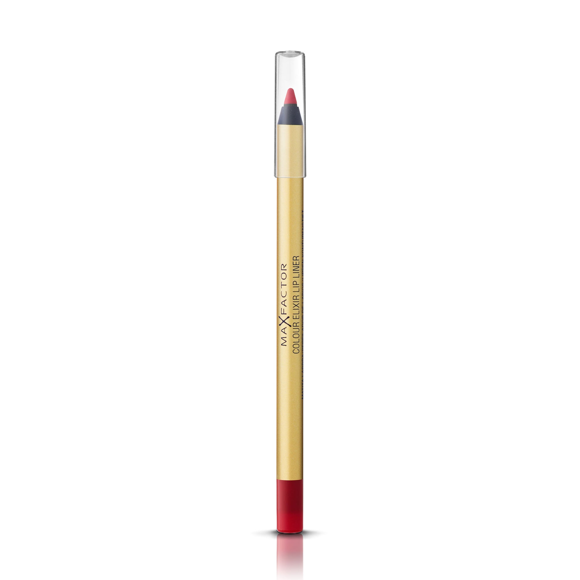 Max Factor Colour Elixir Lipliner 10g - 055 Red Poppy