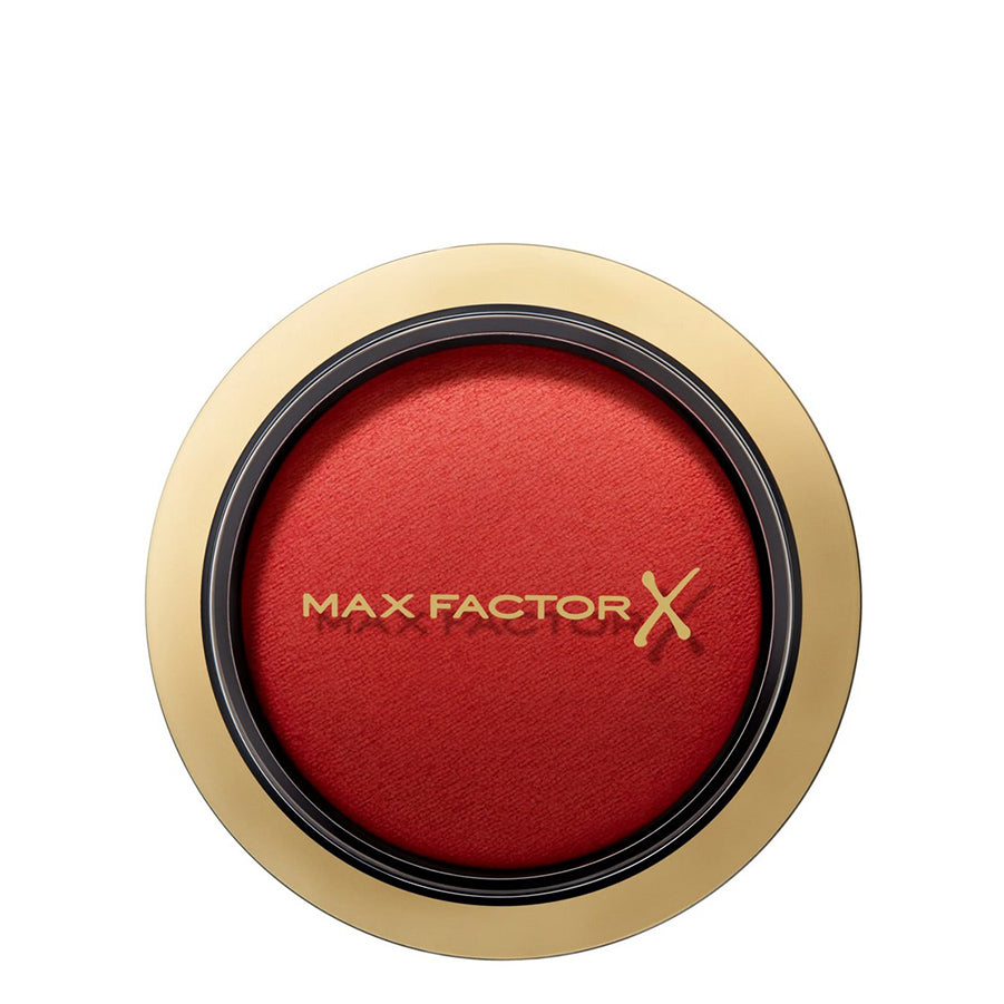 Max Factor Creme Puff Blush 1.5g - 35 Cheeky Coral