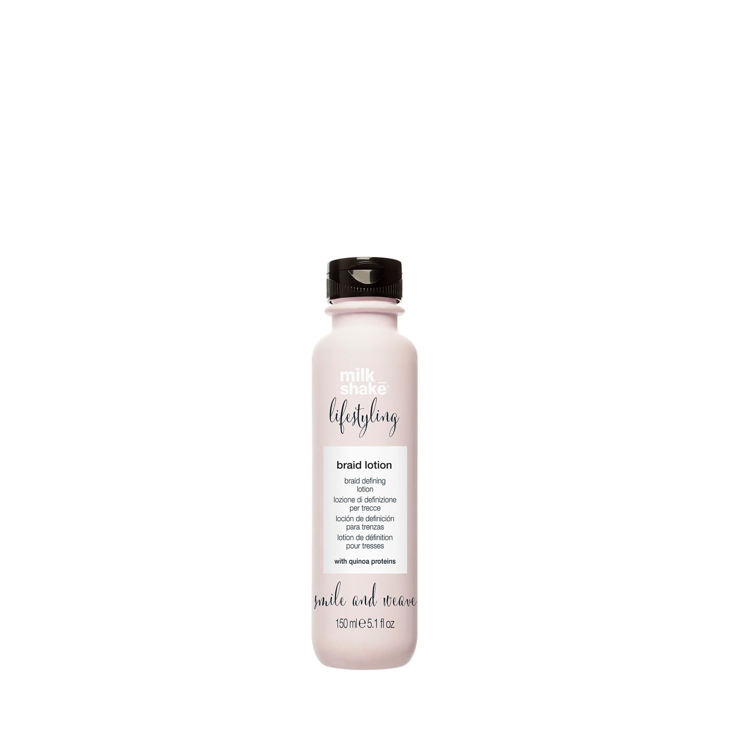 Milk_shake Lifestyling Braid Defining Lotion 150ml
