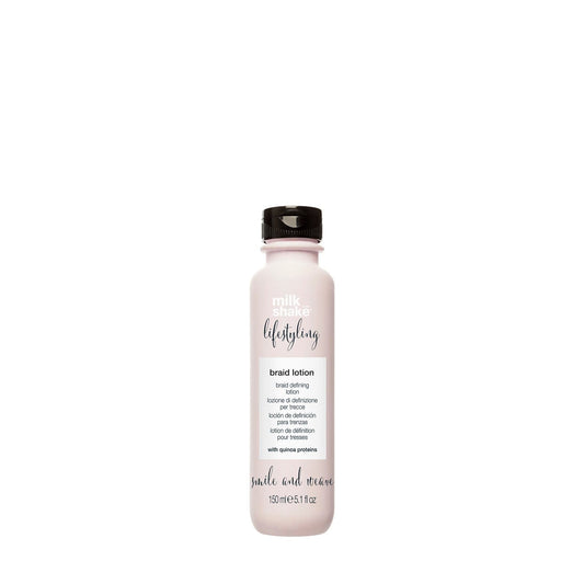 Milk_shake Lifestyling Braid Defining Lotion 150ml