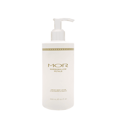Sunkissed Sweet Swirl Marshmallow Body Lotion 300ml