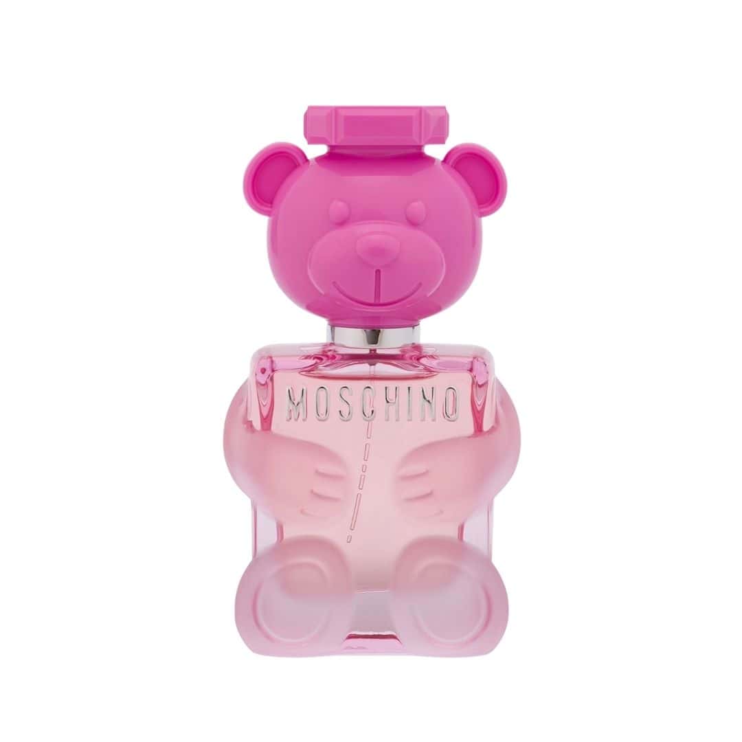 Moschino Toy 2 Bubble Gum Eau de Toilette 30ml Spray