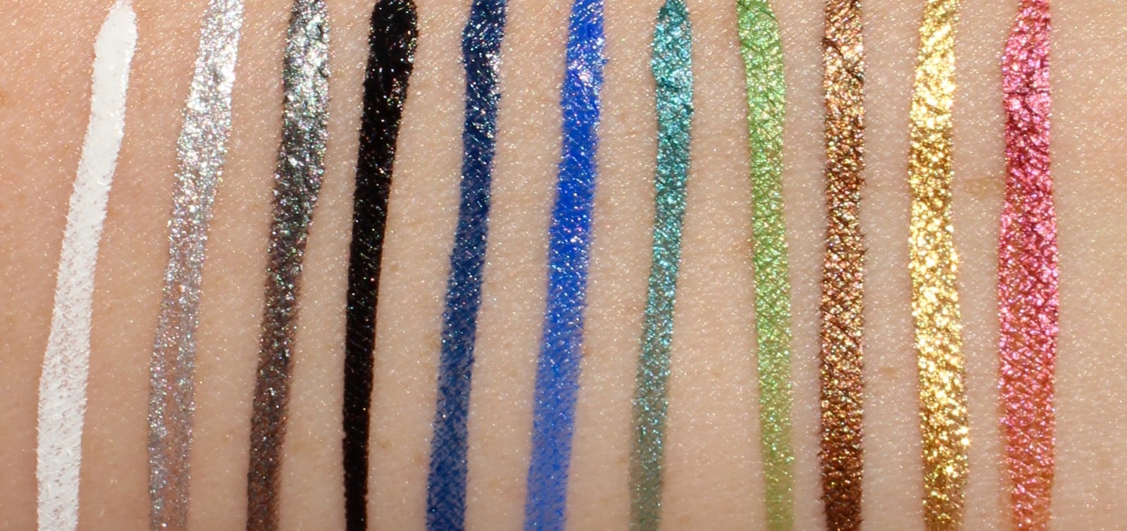 Urban Decay Razor Sharp Eyeliner 2.3ml - Intergalactic