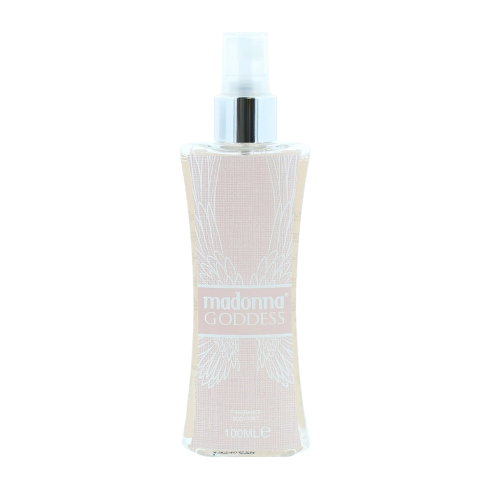 Madonna Goddess Body Mist 100ml Spray