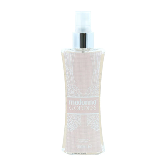 Madonna Goddess Body Mist 100ml Spray