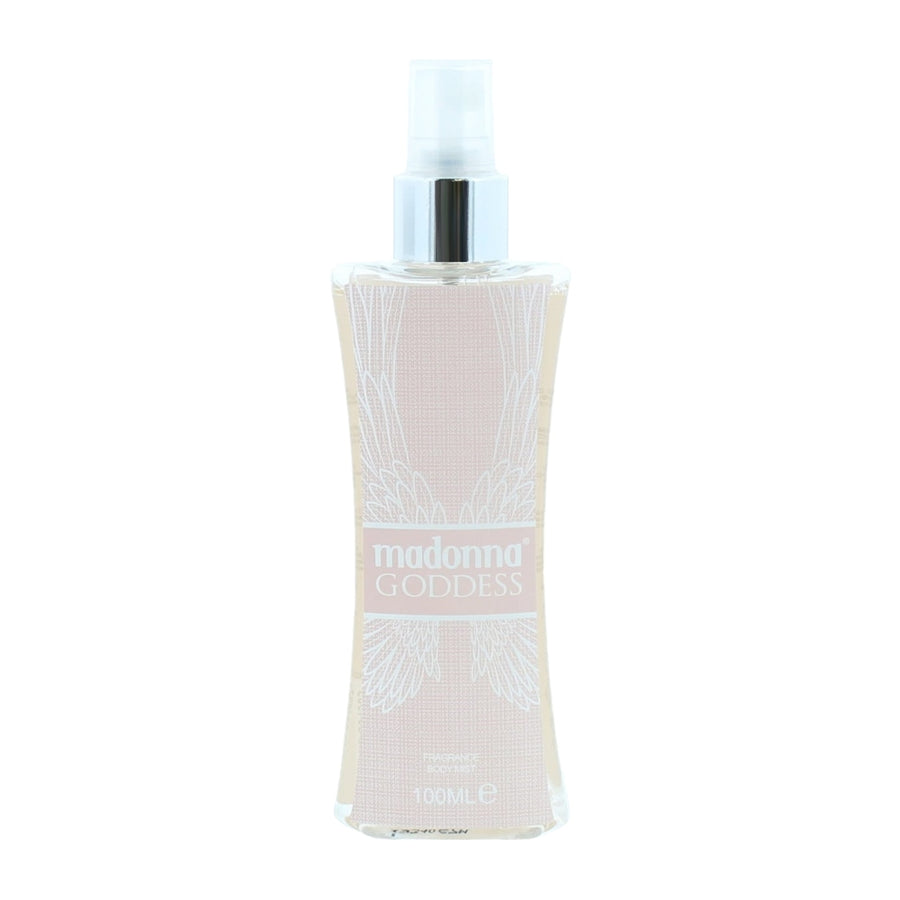 Madonna Goddess Body Mist 100ml Spray