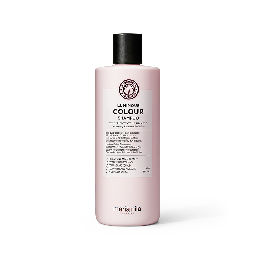 Maria Nila Luminous Colour Shampoo 100ml