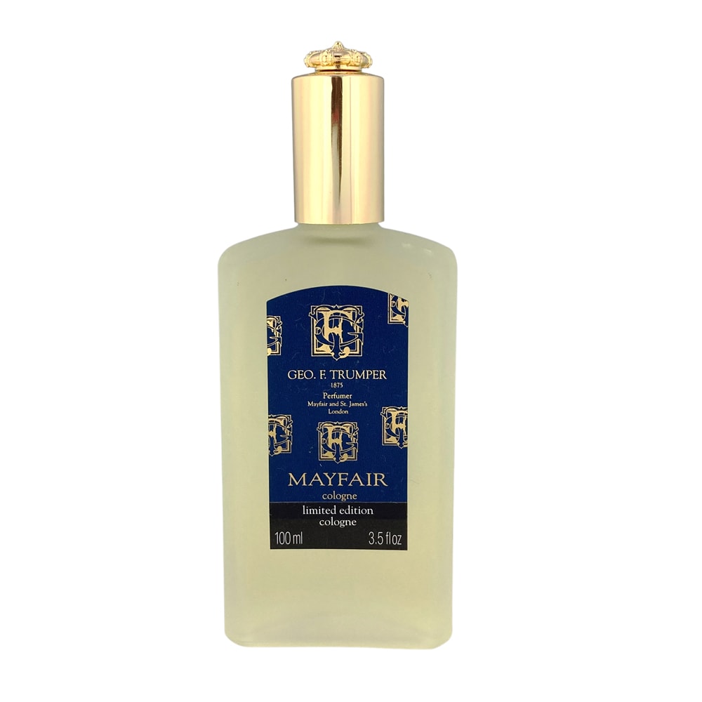 Mayfair Pagan Eau de Cologne 100ml Spray