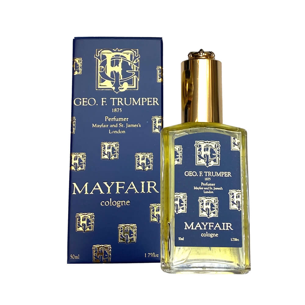 Mayfair Flair Eau de Cologne 100ml Spray