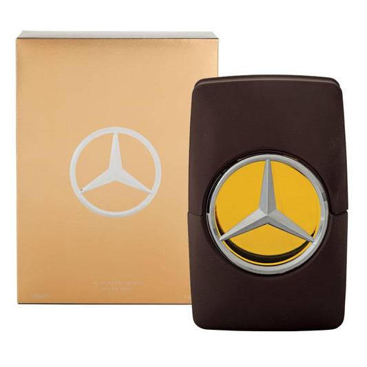 Mercedes-Benz Man Eau de Toilette 100ml Spray