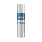 Mexx Fresh Splash for Him Deodorant 75ml Natural Spray