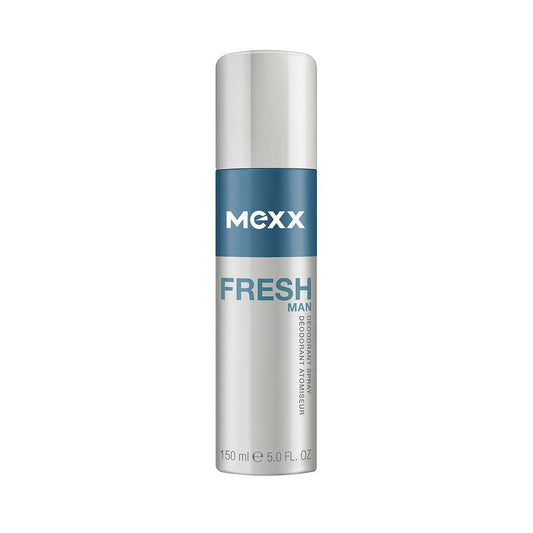 Mexx Fresh Splash for Him Deodorant 75ml Natural Spray