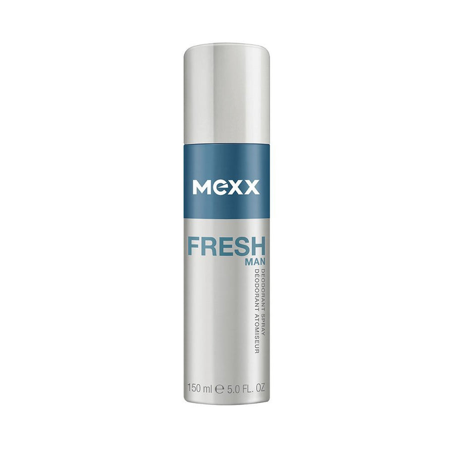 Mexx Fresh Splash for Him Deodorant 75ml Natural Spray