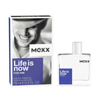 Mexx Life Is Now for Him Eau de Toilette 30ml Spray
