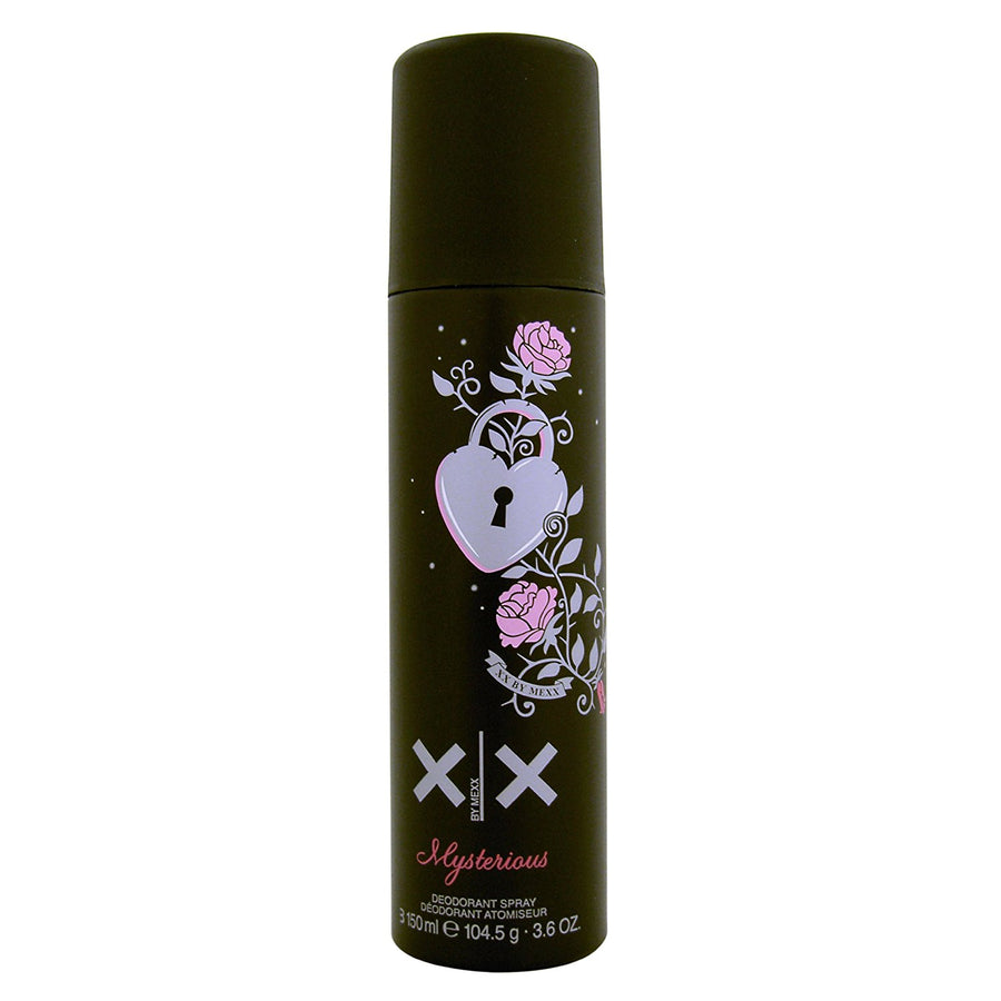Mexx Energizing Man Deodorant Spray 150ml