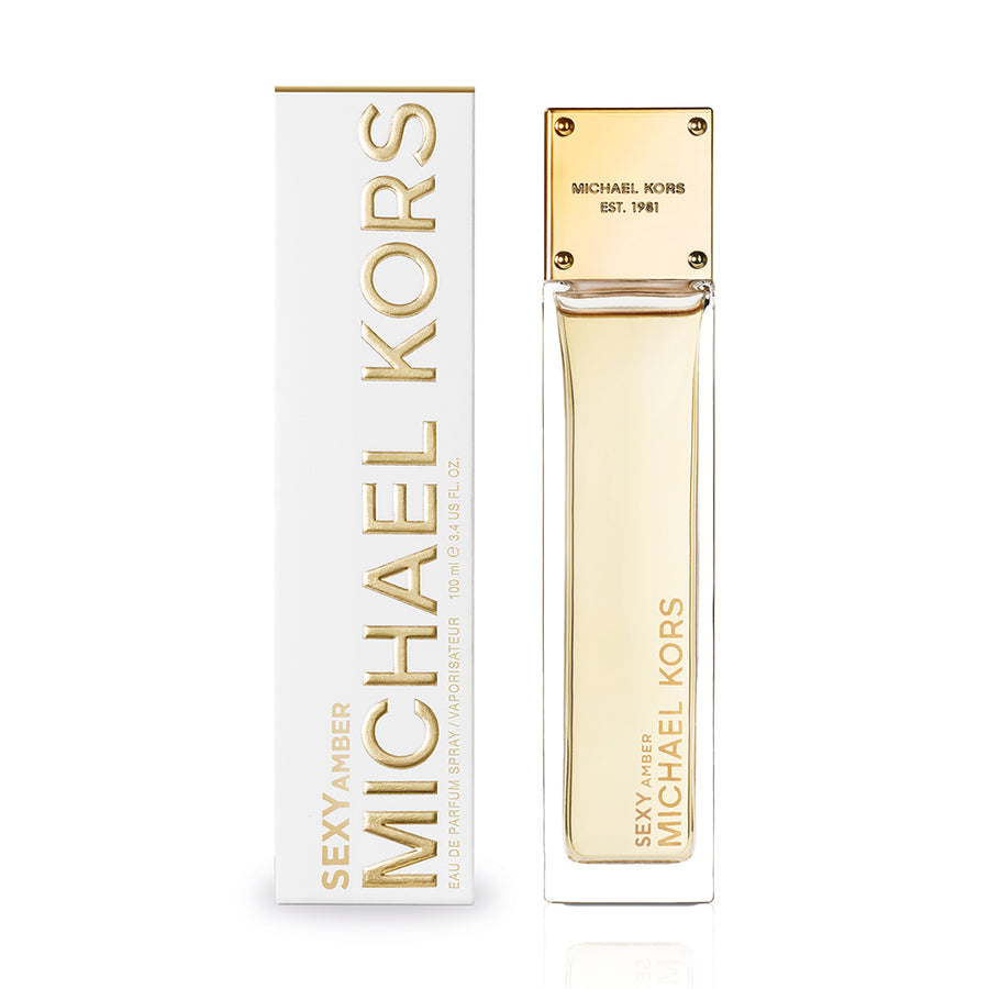 Michael Kors Sexy Amber Eau de Parfum 100ml Spray
