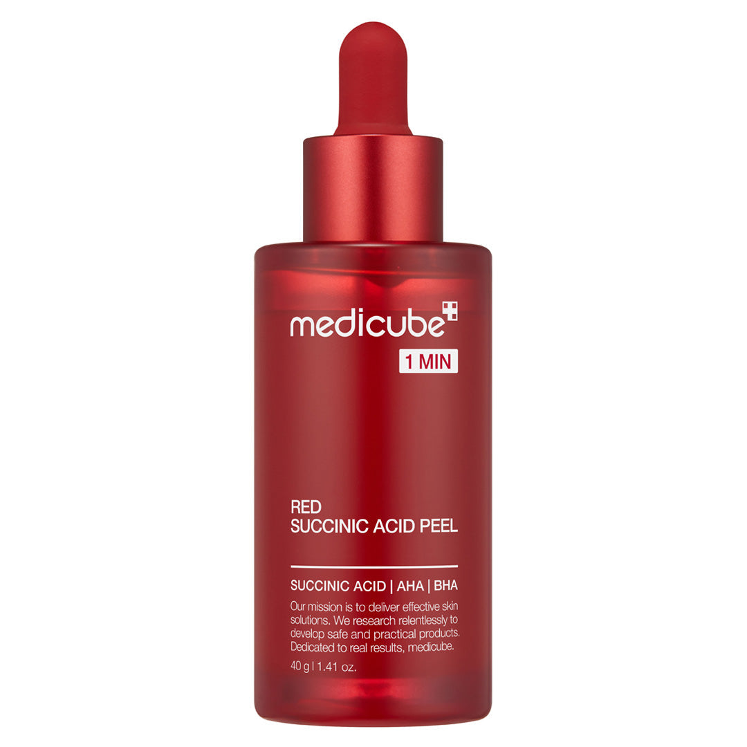 Medicube Red Succinic Acid Serum 30ml