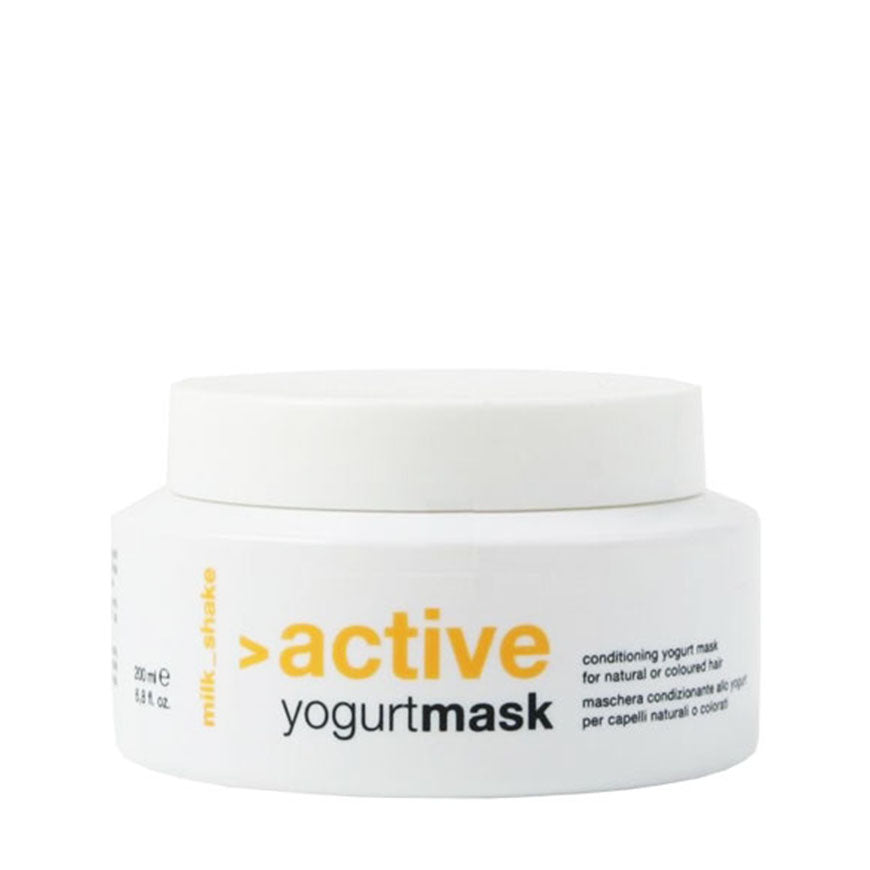 Milk_shake Active Yogurt Mask 10ml