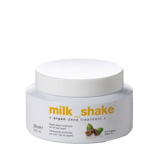 Milk_shake Argan Oil Deep Hair Treatment 200ml