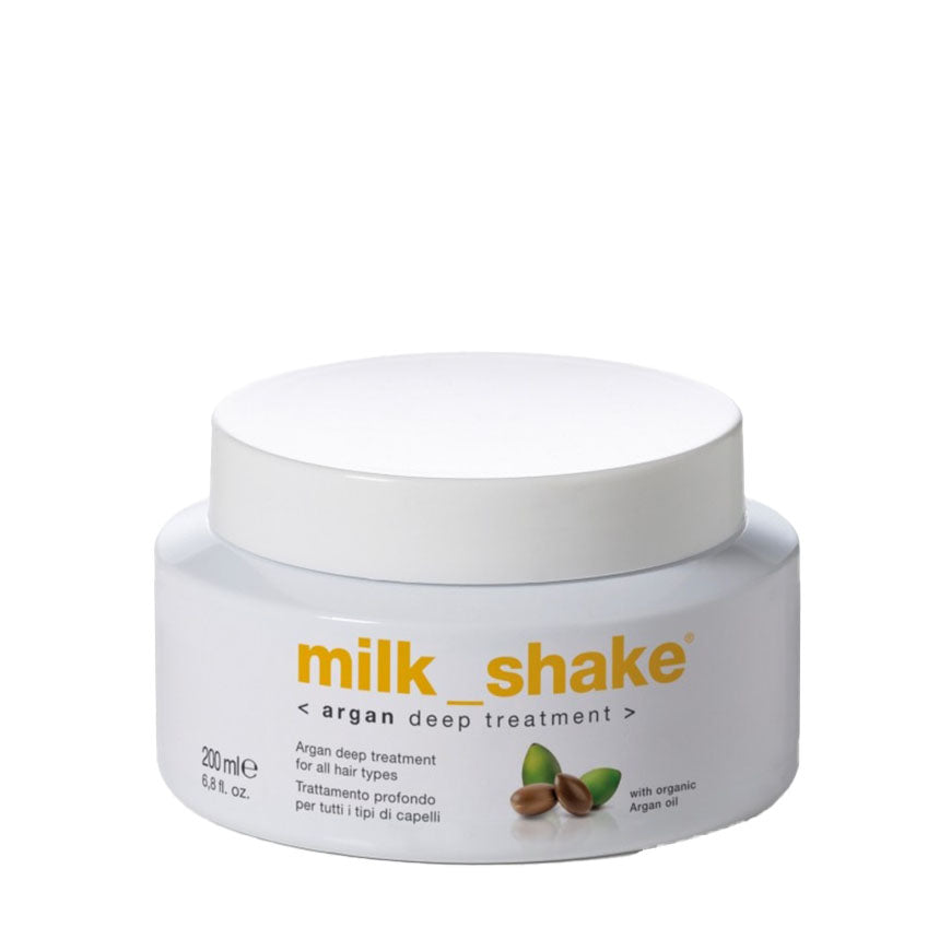 Milk_shake Argan Oil Deep Hair Treatment 200ml