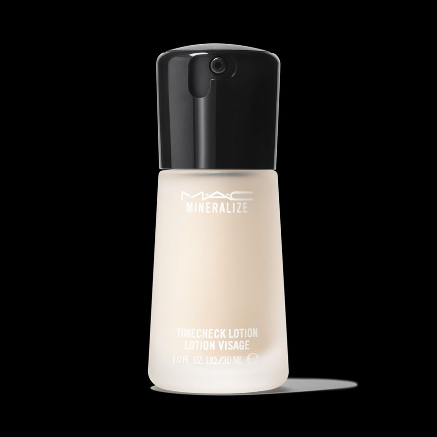 MAC Mineralize Time Check Lotion 30ml