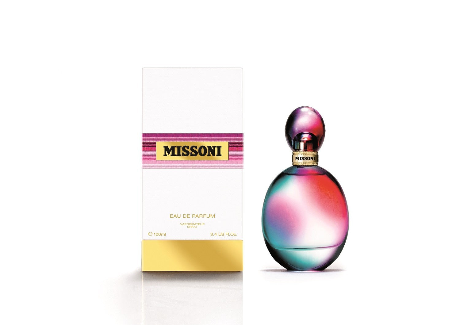 Missoni (2015) Eau de Parfum 30ml Spray