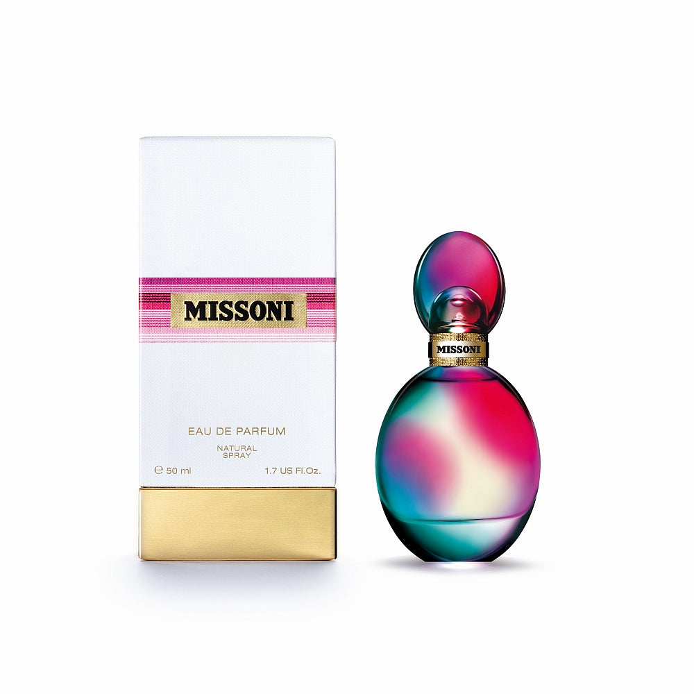 Missoni (2015) Eau de Parfum 50ml Spray
