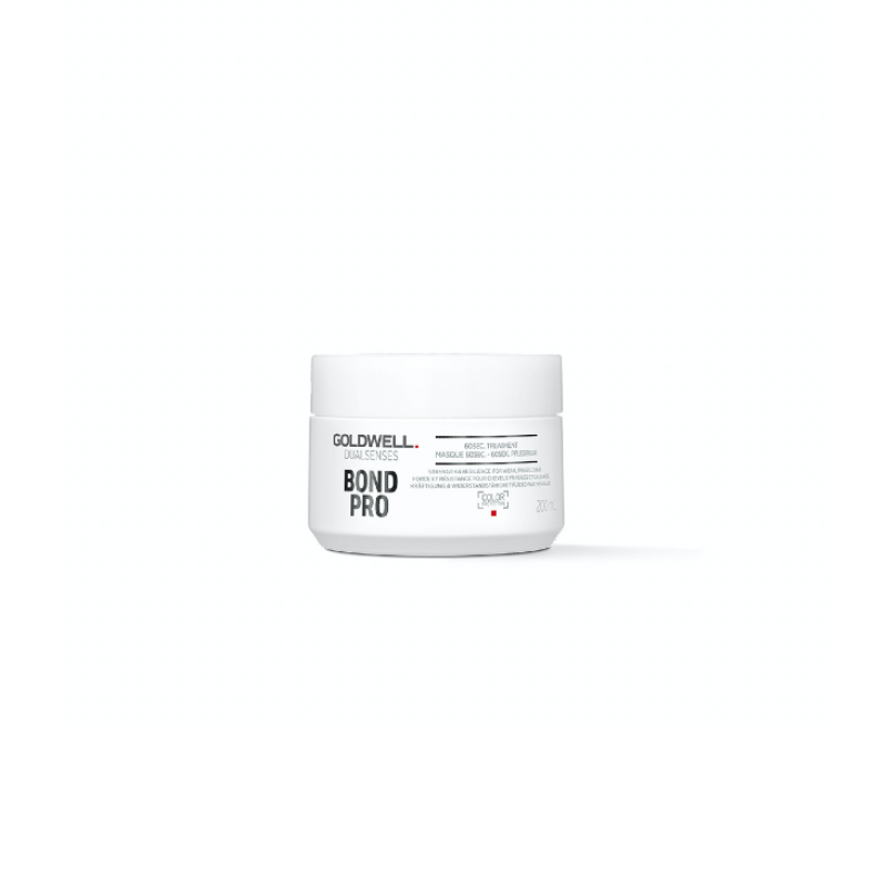 Goldwell Dualsenses Bond Pro 60sec Treatment 500ml