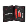 Mont Blanc Legend Red Gift Set 50ml EDP + 100ml Shower Gel