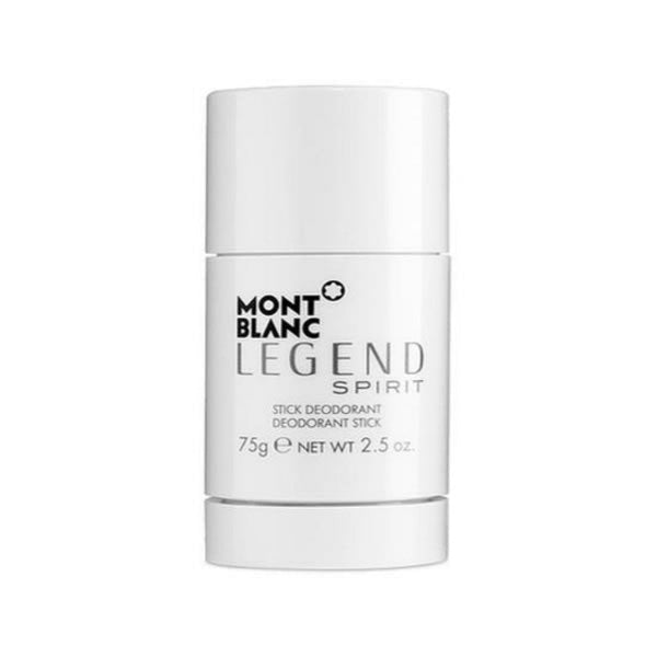Mont Blanc Legend Spirit Deodorant Stick 75g