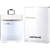 Mont Blanc Individuel Tonic Eau de Toilette 75ml Spray