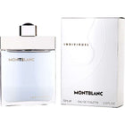 Mont Blanc Individuel Tonic Eau de Toilette 75ml Spray