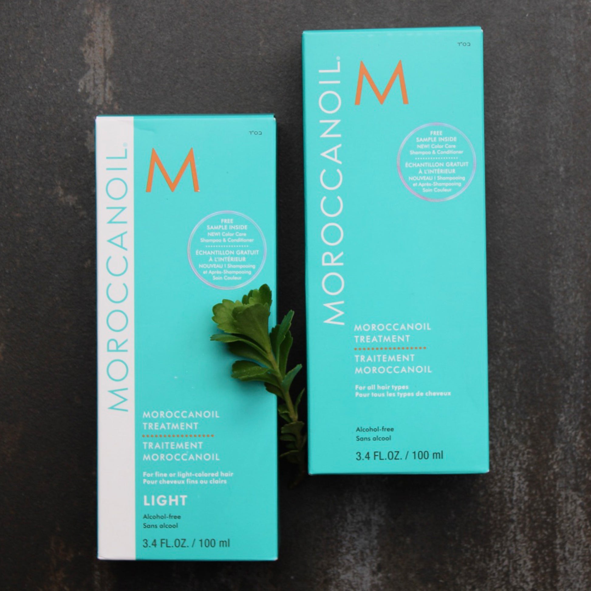 Moroccanoil Hair Treatment 100ml